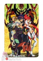 Gurren Lagann 13